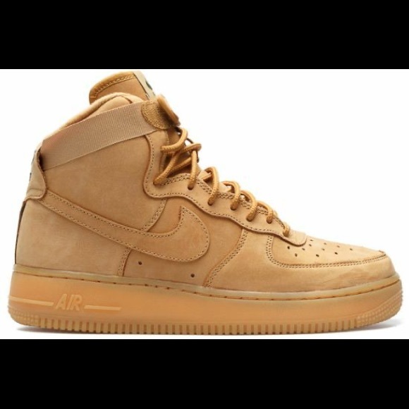 nike wheats